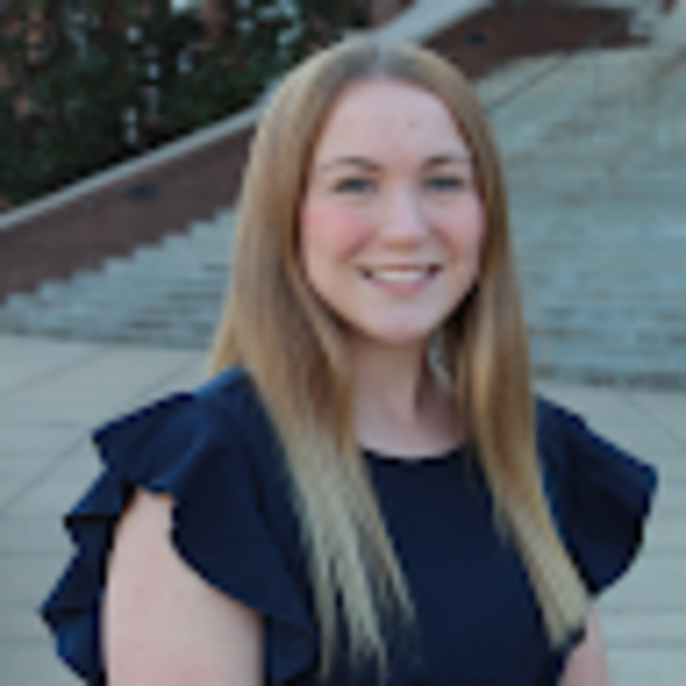 Meet your Posher, Krista